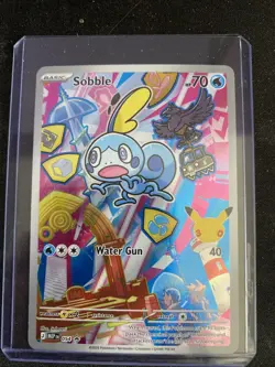 Pokemon TCG: First Partner Illustration Collection Series 2 Galar, Generation 8. - Image 2