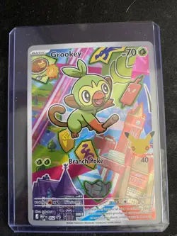 Pokemon TCG: First Partner Illustration Collection Series 2 Galar, Generation 8. - Image 3