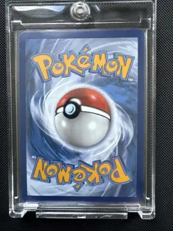 Pokemon TCG Umbreon VMAX Evolving Skies Alt Art Moonbreon NM 215/203🔥 - Image 2