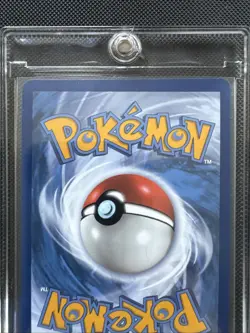 Pokemon TCG Umbreon VMAX Evolving Skies Alt Art Moonbreon NM 215/203🔥 - Image 3
