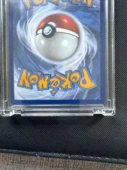 Pokemon TCG Umbreon VMAX Evolving Skies Alt Art Moonbreon NM 215/203🔥 - Image 4