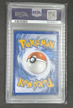 2023 POKEMON MEW EN-151 #003 VENUSAUR EX PSA 10 - Image 2