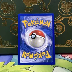 Pokemon 1999 Muk 1st Edition Holo Rare Fossil 13/62 NM/M - Image 2