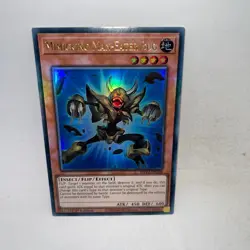 Mimicking Man-Eater Bug MP22-EN204 2022 Tin of the Pharaoh's Gods Yugioh - Image 1
