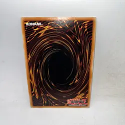 Mimicking Man-Eater Bug MP22-EN204 2022 Tin of the Pharaoh's Gods Yugioh - Image 2