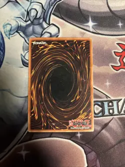 (YT) Graverobber PSV-EN008 Unlimited Yu-Gi-Oh LP/Mp - Image 2