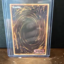 Konami Yu-Gi-Oh! TCG Power Vice Dragon BLZD-EN002 Secret Rare Holo 1st Ed EN - Image 2