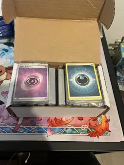 Pokemon TCG Energy Cards 12 Sealed Packs of 65 Energy Cards! SWSH & SV Era NM - Image 2