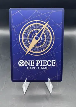 Prisoner of Impel Down OP16-042 R The Time of Battle Foil English One Piece - Image 2