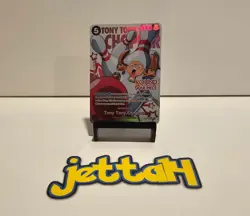 One Piece TCG x Round 1 - Tony Tony.Chopper OP09-068 - English Promo 2026! - Image 2