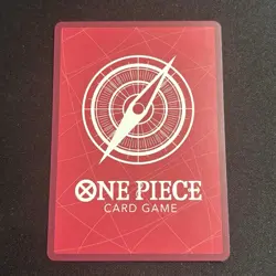 Monkey.D.Luffy (Release Event Leader) - One Piece TCG - English NM Promo - Image 3