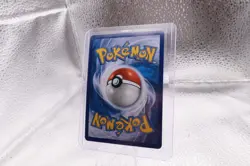Pokemon TCG Pitch Black Dhelmise Full-Art Illustration Rare 091/084 - Image 4