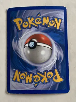 Pokemon TCG Blaziken EX Holo Ultra Rare Card 90/100 Crystal Guardians Series - Image 5