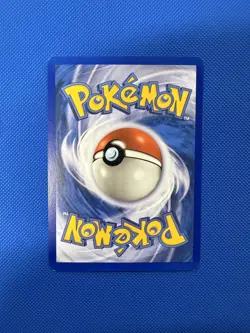 Pokemon TCG Blaziken EX Crystal Guardians Holo Card 90/100 EX Rare Near Mint - Image 2