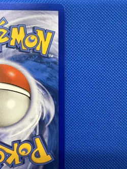 Pokemon TCG Blaziken EX Crystal Guardians Holo Card 90/100 EX Rare Near Mint - Image 4