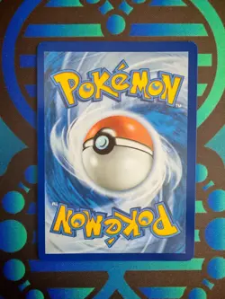 Pokemon Paldean Wooper 102/094 Phantasmal Flames Illustration Rare NM - Image 2