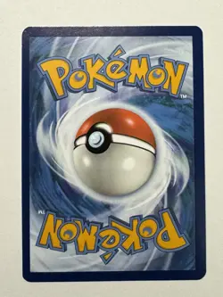 Pokemon TCG - Farigiraf - Paldea Evolved 228/193 llustration Rare Holo Full Art - Image 2