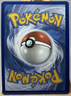 Paldean Wooper 102/094 Illustration Rare Phantasmal Flames Pokemon Holo NM - Image 2