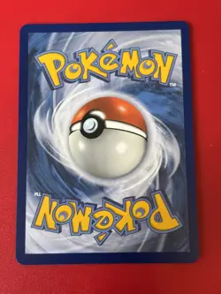 Paldean Wooper 102/094 | Pokemon Phantasmal Flames | Illustration Rare NM-M - Image 3