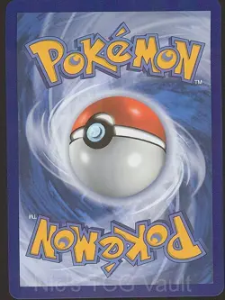 PALDEAN WOOPER 102/094 HOLO ILLUSTRATION RARE PHANTASMAL FLAMES POKEMON NM/M - Image 2
