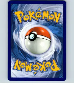 Paldean Wooper 102/094 Illustration Rare Phantasmal Flames Pokemon Holo NM - Image 2