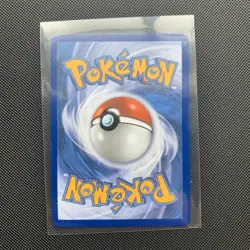 💧 Paldean Wooper 102/094 – Phantasmal Flames Illustration Rare – Pokemon NM 💧 - Image 2