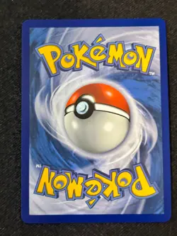 Pokemon TCG Paldean Wooper Illustration Rare 102/094 Phantasmal Flames NM - Image 4