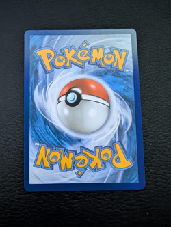 Paldean Wooper 102/094 Phantasmal Flames Illustration Rare Holo NM Pokemon TCG - Image 2