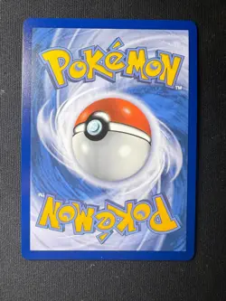 Pokemon TCG Paldean Wooper 102/094 Illustration Rare – Phantasmal Flames – NM - Image 3