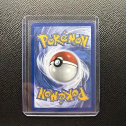 💧 Paldean Wooper 102/094 – Phantasmal Flames Illustration Rare – Pokemon NM 💧 - Image 2