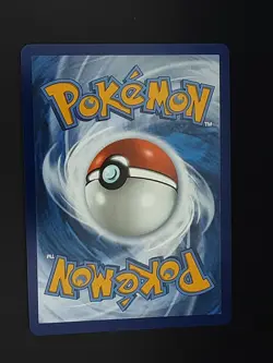 Phantasmal Flames Paldean Wooper 102/094 Illustration Rare Pokemon Card NM - Image 2
