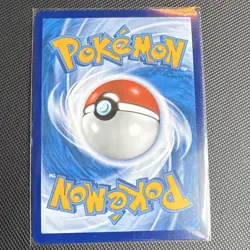 Pokemon TCG Dusknoir 006/008 Rare Holo Chinese 2024 Scarlet & Violet - Image 2