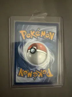 The Pokemon Company Pokemon TCG AZ's Tranquility 106/086 Chaos rising - Image 2