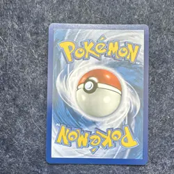 Pokemon TCG English Holo Full Art Foil 7 Card Lot - Image 4