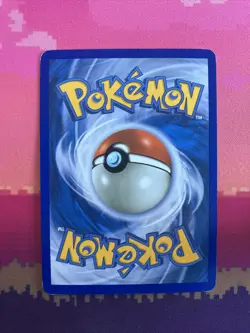 Pokemon Card Yanmega Legends Awakened Holo Rare 17/146 Near Mint - Image 2