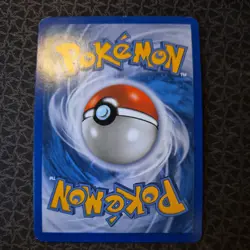 Pokemon Card Yanmega 17/146 D&P Legends Awakened Holo Rare - Image 2