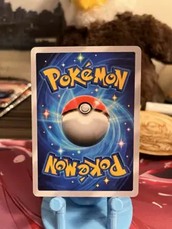 Pokemon Pocket TCG - Sudowoodo - High Quality, Textured Card - *Fan Art* - Image 3