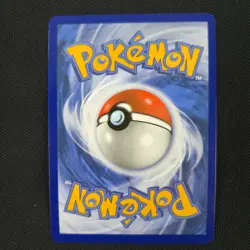 TRIPLE SWIRLS 🌀💫 Psyduck 007 Mega Cosmos Holo Promo Nintendo Pokemon Card - Image 5