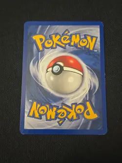 Computer Search 071/102 Base Set Regular Black Star Rare WOTC Pokemon TCG LP - Image 2