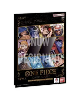 One Piece TCG - ENG Premium Card Collection - Best Selection Volume 7 - PRESALE - Image 1
