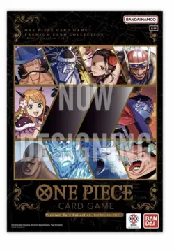 One Piece TCG - ENG Premium Card Collection - Best Selection Volume 7 - PRESALE - Image 3