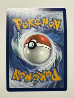 Pokemon TCG - Team Rocket's Moltres ex - Destined Rivals 208/182 Ultra Rare Holo - Image 2