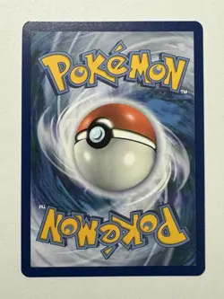Pokemon TCG - Skarmory - Surging Sparks 209/191 Illustration Rare Full Art Holo - Image 2