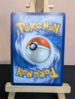Charmander Cosmos Holo Ascended Heroes 020/217, NM Pokemon Card - Image 2