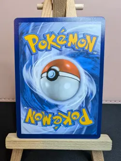 Pokemon Card Jellicent EX 160/086 White Flare Full Art Ultra Rare NM - Image 2