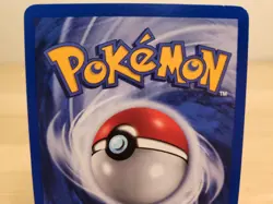 Ditto Fossil Pokemon Card 18/62 Rare - Image 5