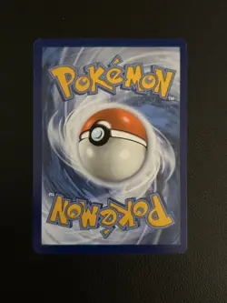 Pokemon TCG Card Fuecoco 201/193 Paldea Evolved Illustration Rare - Image 2