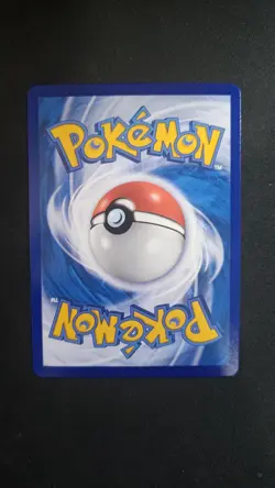 Pokemon Gengar 0307/07 S-Chinese Gem Pack Vol 3 CBB3C NM Exclusive Card 1 - Image 5