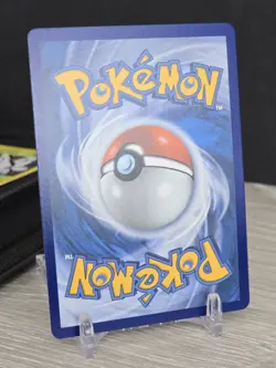 Pokemon Card TCG Spewpa 089/088 Perfect Order 2026 Illustration Rare Holo NM - Image 2