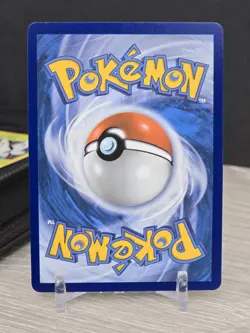 Pokemon Card TCG Spewpa 089/088 Perfect Order 2026 Illustration Rare Holo NM - Image 4